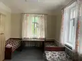 Бюджетный трехместный номер