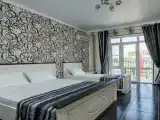 Трехместный с видом на парк