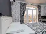 Двухместный с видом на бассейн