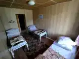 Трехместный номер с общим туалетом