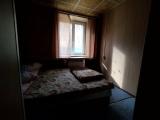 Двухместный номер с 1 кроватью и общим туалетом