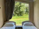 Домик с 2 кроватями