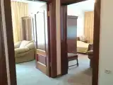 Семейный номер с балконом