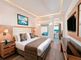 Junior Suite with Sea View