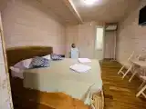 Двухместный номер с 1 кроватью и видом на бассейн
