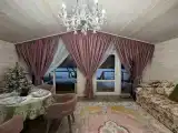 Коттедж Люкс