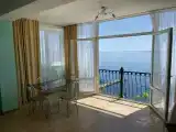 Семейный номер с видом на море