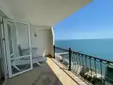 Люкс с видом на море