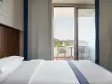 Стандарт с видом на море TWINS