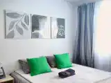 Улучшенный двухместный номер с 1 кроватью