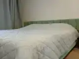 Семейный номер с дополнительным местом.