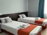 Двухместный номер с 2 отдельными кроватями