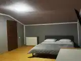 Двухместный номер с 1 кроватью и видом на горы