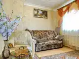Апартаменты с балконом