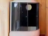 Двухместный номер Делюкс с 1 кроватью и балконом