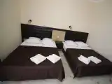 Номер с 2 кроватями размера «king-size»