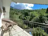 Номер-студия с видом на море