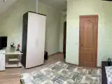 Двухместный номер с 1 кроватью и собственной ванной комнатой