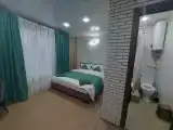 Двухместный номер с 1 кроватью