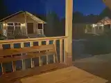 кемпинг дом