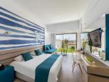 Superior Room with Sea View