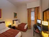 Family Room (Superior , Garden View)