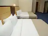 Семейный номер, 1 спальня, для некурящих (A Building)