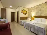Стандартный четырехместный номер