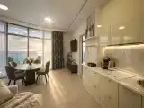 Апартаменты с отдельной спальней LS-LUX-FLY BIRDS