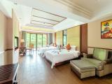 Lu Hui Tou Mountain-View Room