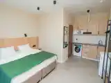 Двухместный номер с 2 отдельными кроватями, вид на бассейн
