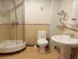 Люкс с 1 спальней