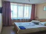 Семейный двухместный номер с 1 кроватью
