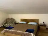 Двухместный номер с 1 кроватью
