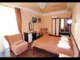 Стандартный четырехместный номер