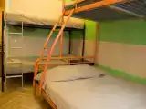 5-ти местный номер эконом без подселения