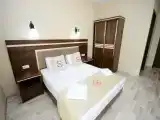 Двухместный номер Standard двуспальная кровать