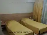 Двухместный номер Делюкс с 2 отдельными кроватями