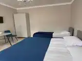 Трехместный номер «Комфорт»