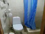 Двухместный номер с 2 отдельными кроватями и душем