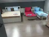 Бюджетный двухместный номер с 1 кроватью