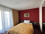 Single Room with Mountain View