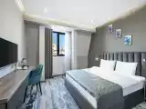 Economy Double Room, 1 King Bed