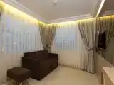 Xperian Club Suite - City View