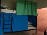 Бюджетный двухместный номер с 2 отдельными кроватями
