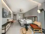 Deluxe Room ( Up To Three People)
