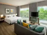 Cross - Elite Suite