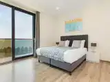 1 Bedroom Sea View & Balcony