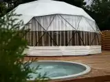 4 Сфера с джакузи
