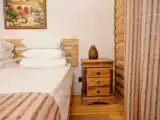 Улучшенный двухместный номер с 1 кроватью